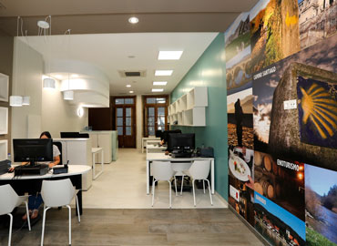 Oficina Teetravel Santiago Oficina Teetravel Santiago