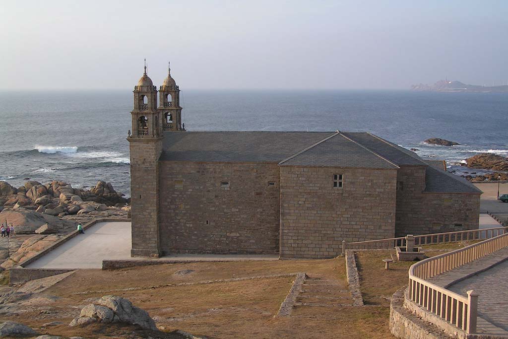 Muxia (Galicia)