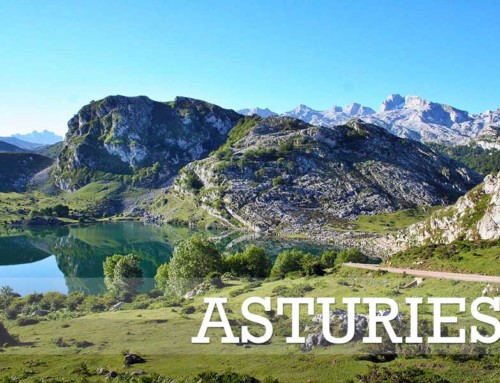 ASTURIAS FR