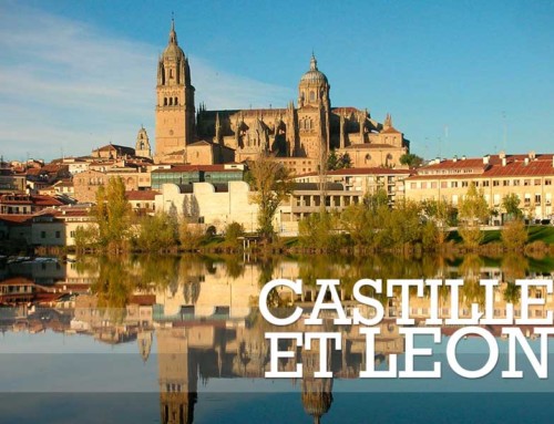 castilla y leon FR