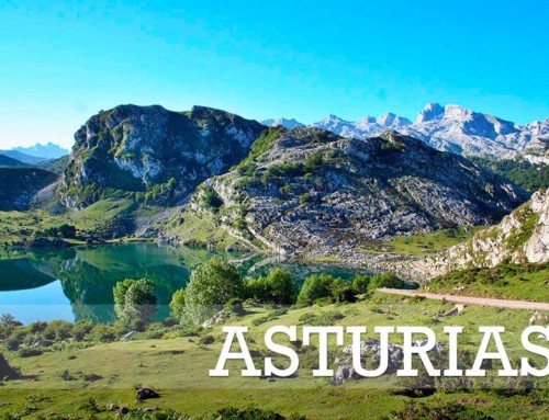 ASTURIAS