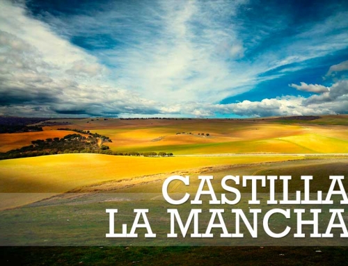 castilla la mancha DE