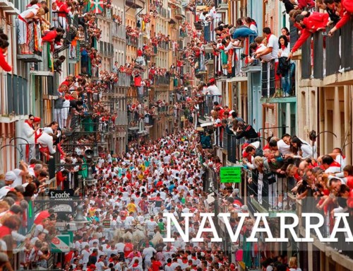 navarra DE