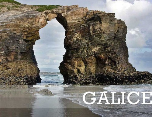 GALICIA FR