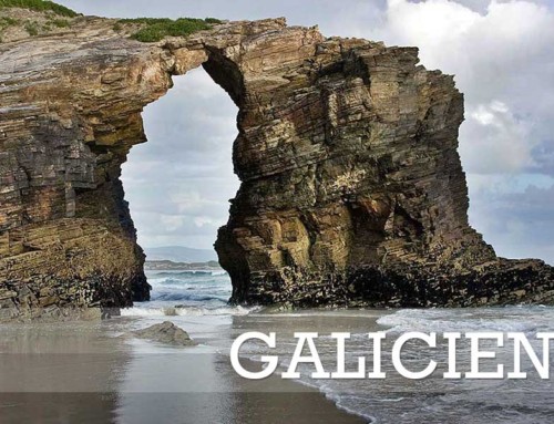 GALICIA DE