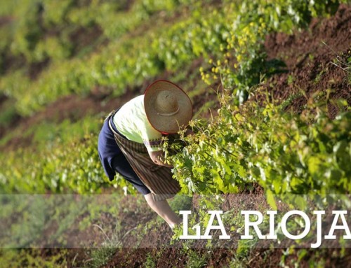 la rioja DE