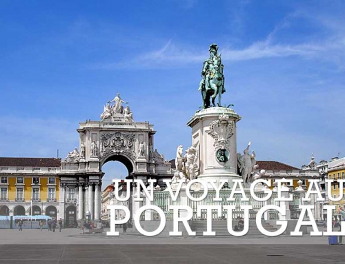 PORTUGAL TOUR FR