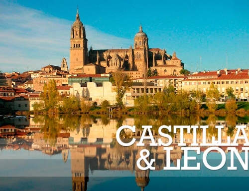 Castilla e Leon