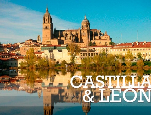 castilla y leon