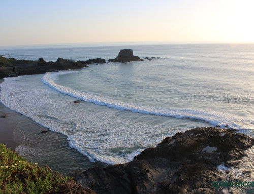 Discover the Rota Vicentina in Portugal