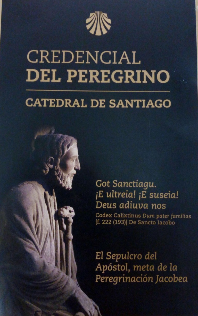 Camino de Santiago certificates and how to get them Spain Incoming Camino de Santiago certificates and how to get them Spain Incoming