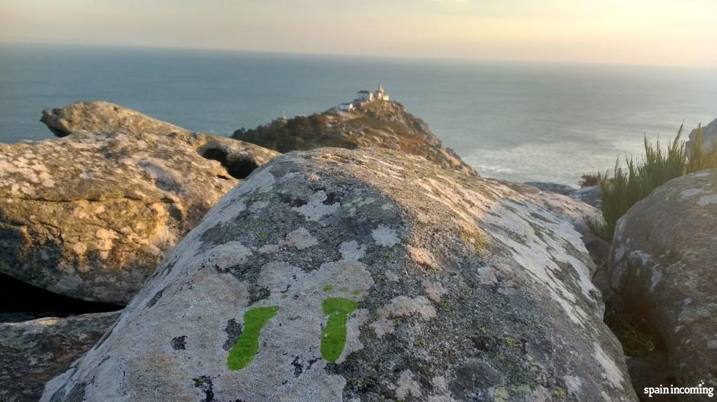 Fisterra Cape & Lighthouse