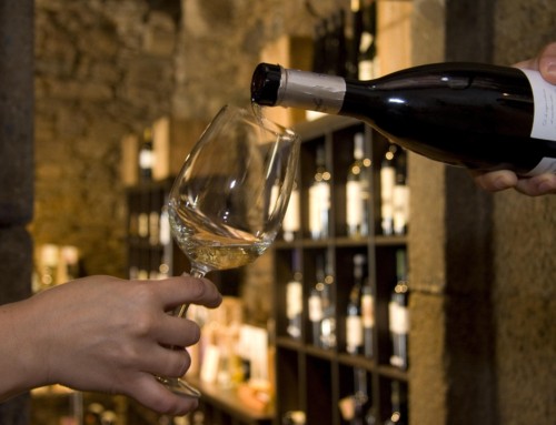 The Portuguese Way : The perfect way for wine lovers.