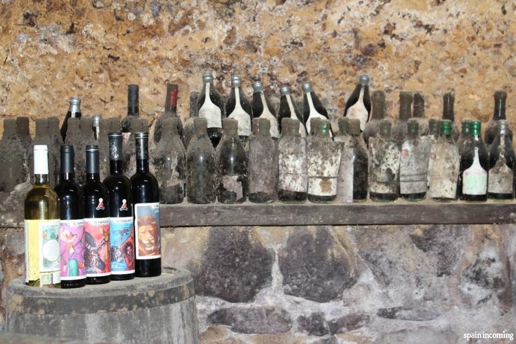 Laguardia Cave Winery