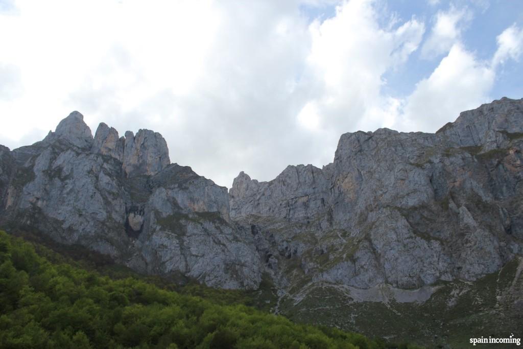 Picos de Europa