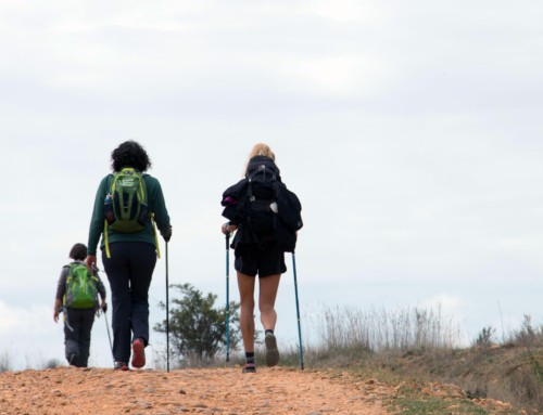 What to pack for the Camino