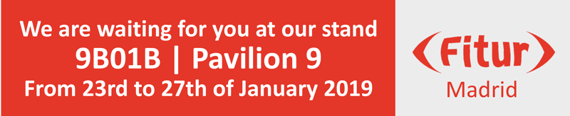 fitur_spain Fitur 2019