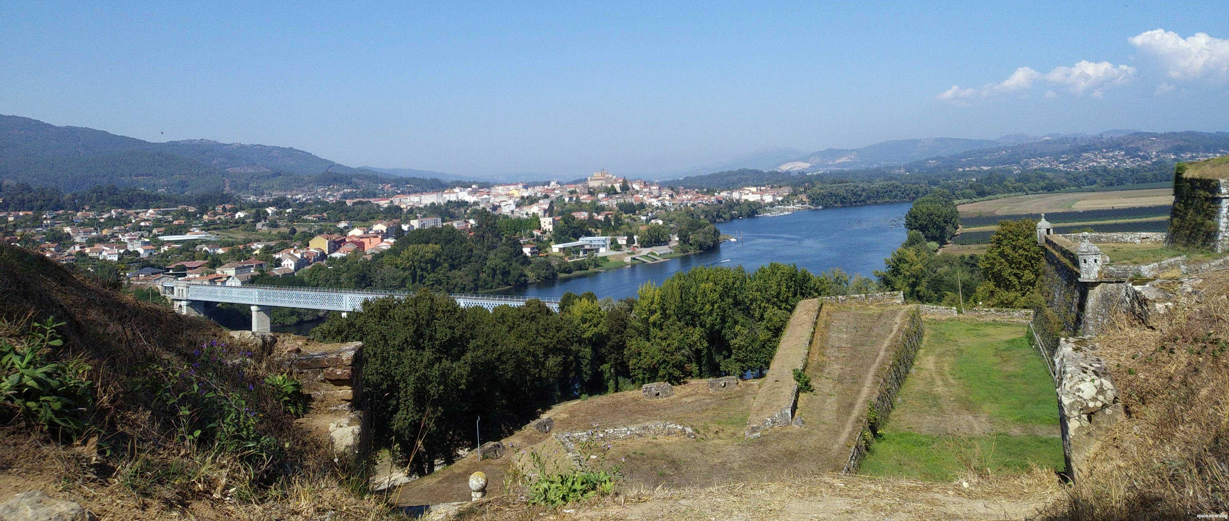 Nº 9 - Valença do Minho and its fortress