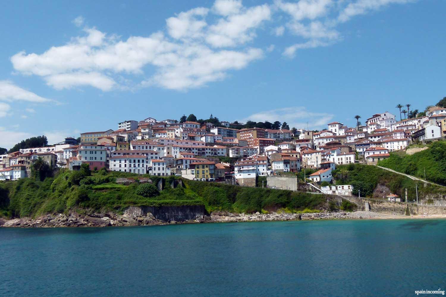 Fishing Villages of Northern Spain - Lastres