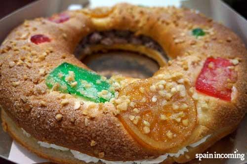 Things to do in Spain in Holy Week - Rosca by Fembat, Flickr