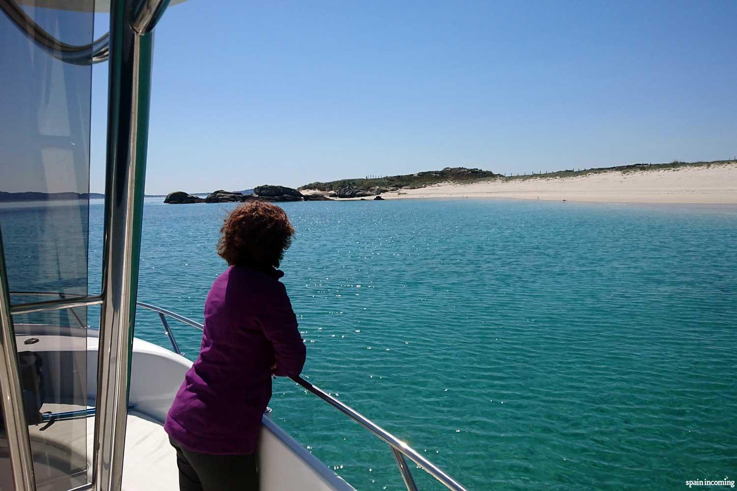 Fishing Villages of Northern Spain - Illa de Arousa