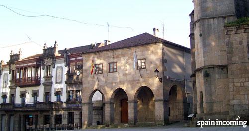 Betanzos