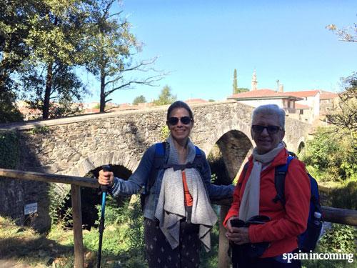 Tips for a successful Camino 