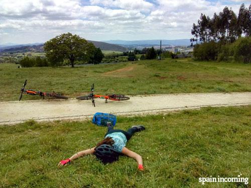 Tips for a successful Camino 