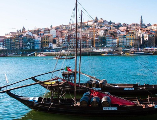 Top things to do in Porto for pilgrims