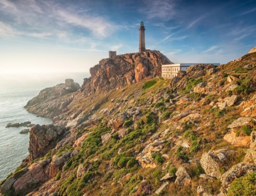 Camino de los Faros – Cabo Vilano GT05