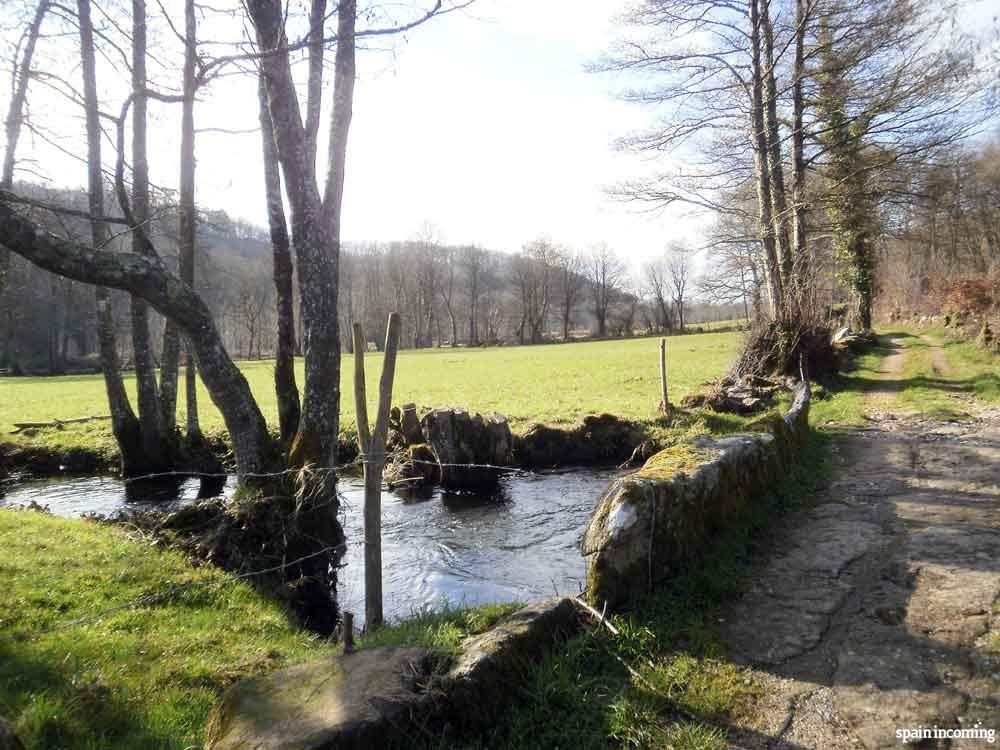 Camino de Santiago