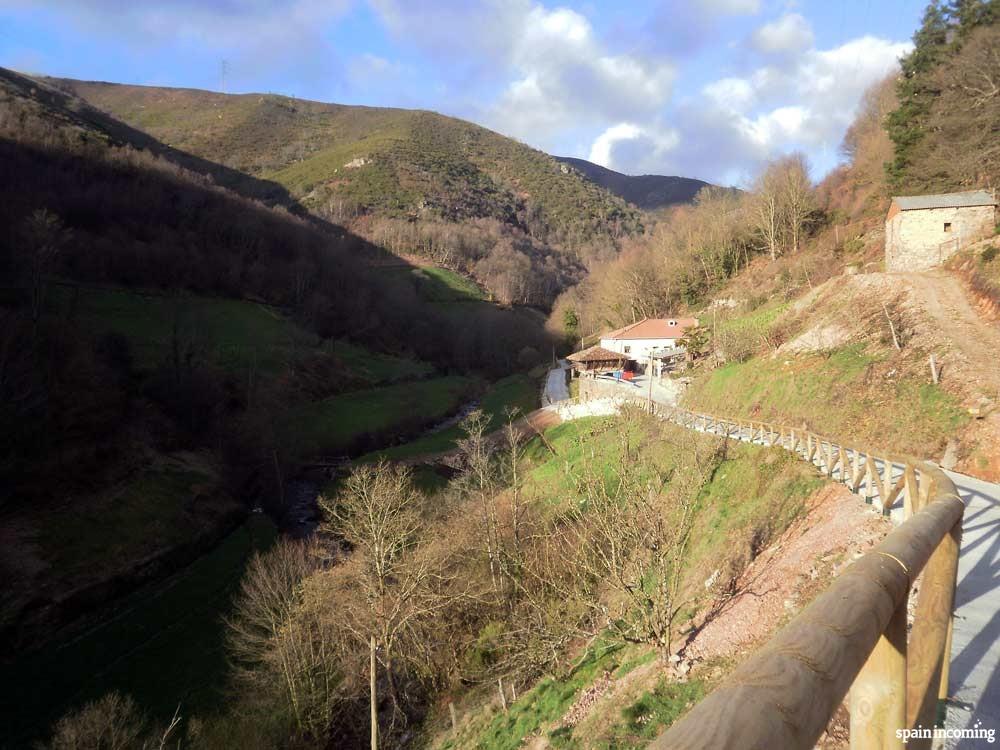 Where to sleep on the Camino