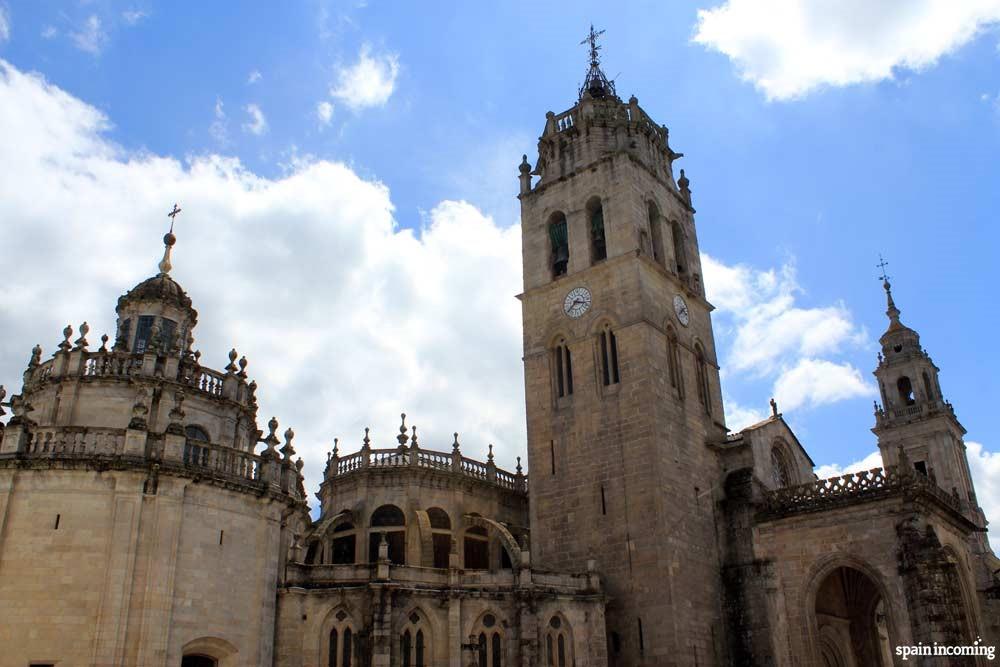 Hotels Camino de Santiago