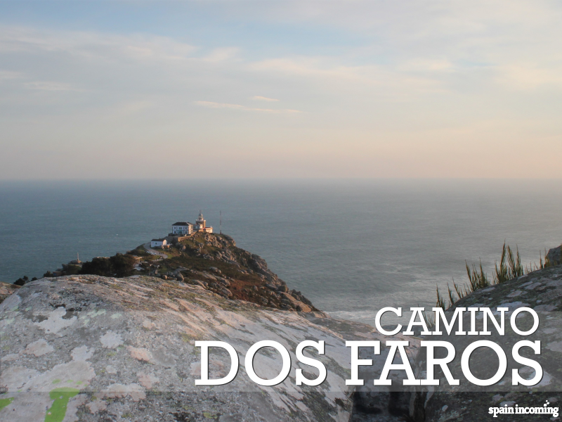 Camino dos Faros