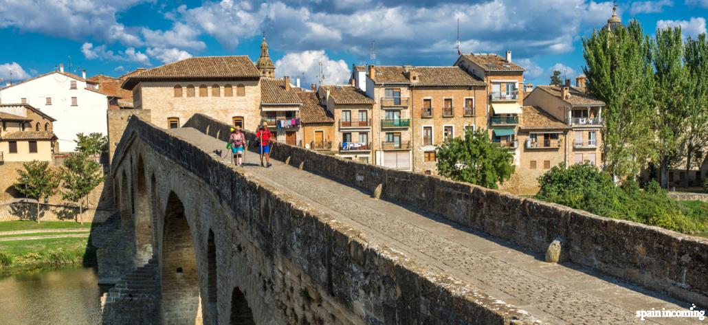 How to do the Camino de Santiago walk