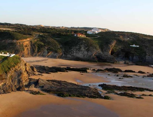 Tours in Portugal: Rota Vicentina