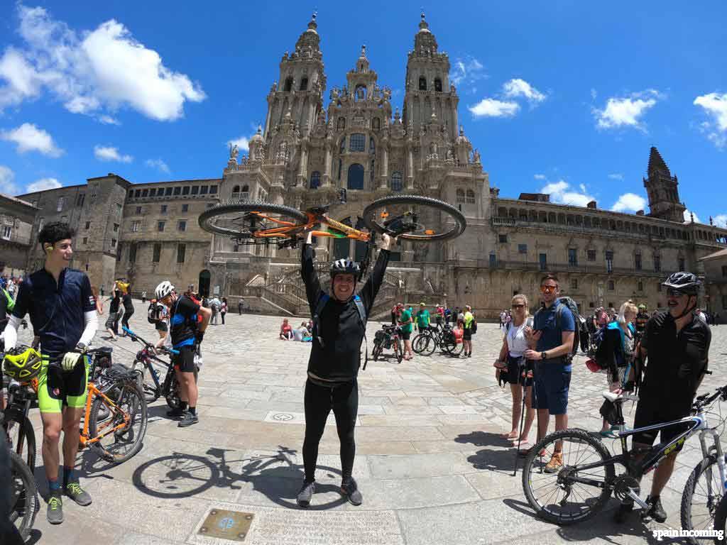 Camino de Santiago