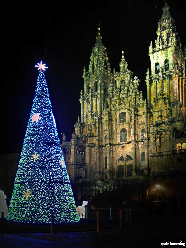 Santiago de Compostela©AmioCajander