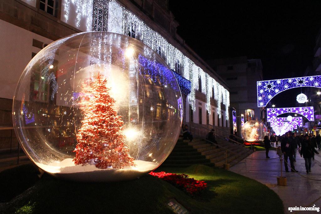 Pilgrimage during Christmas