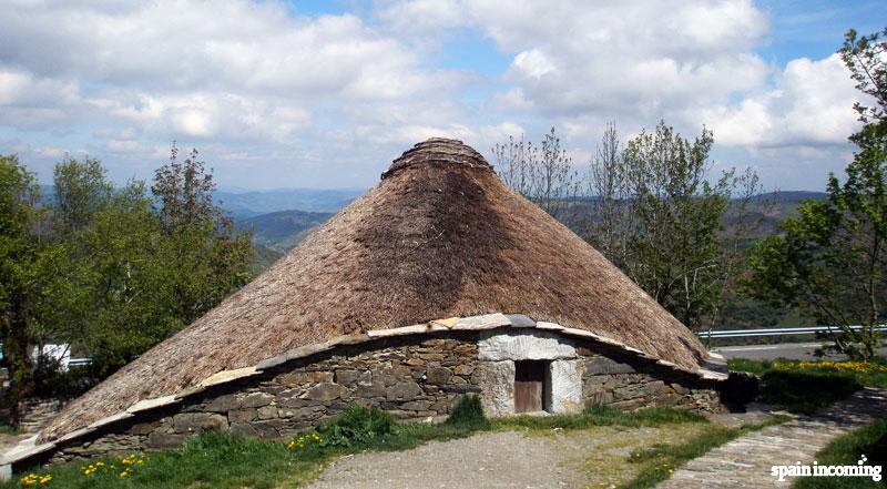 stages and miles of the Camino