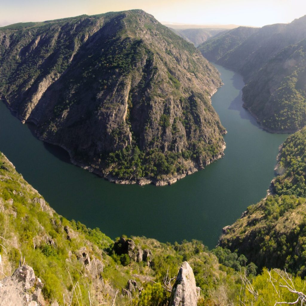 Ribeira Sacra