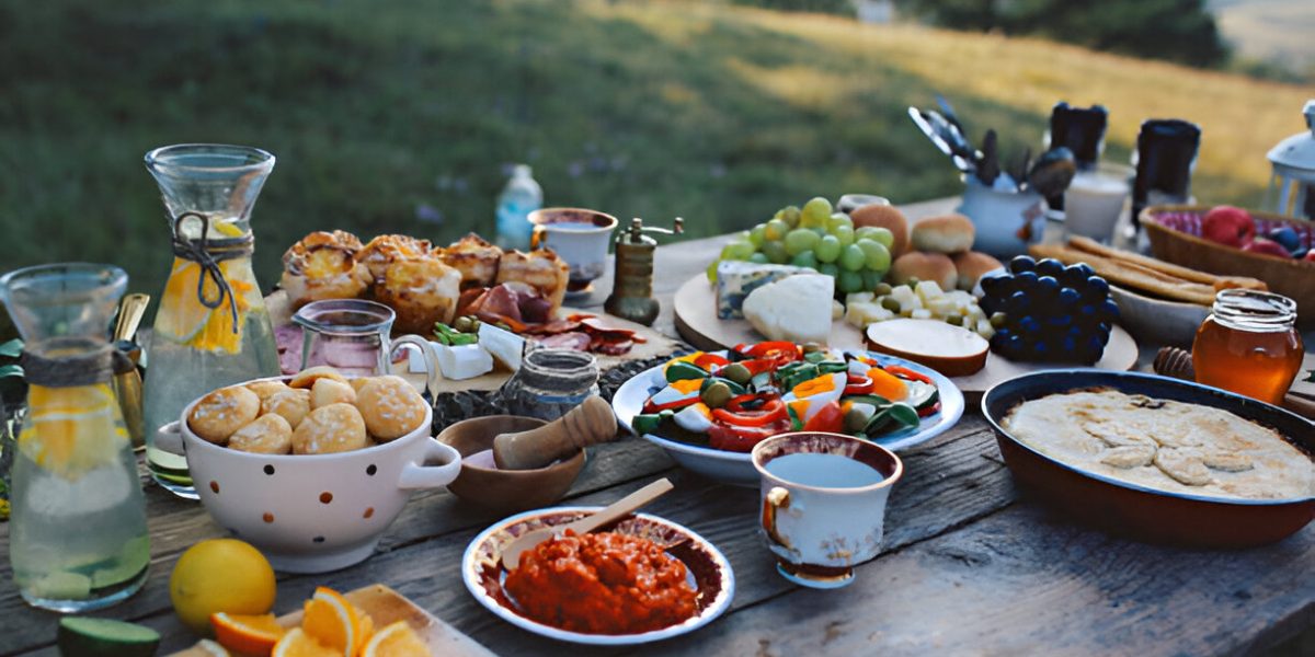 Tours gastronómicos